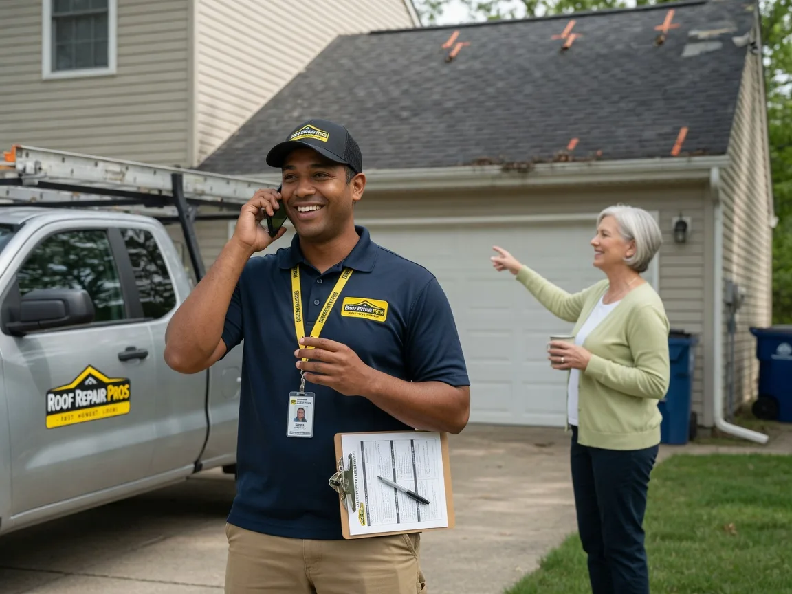 Roof Repair Colfax, IA FAQs